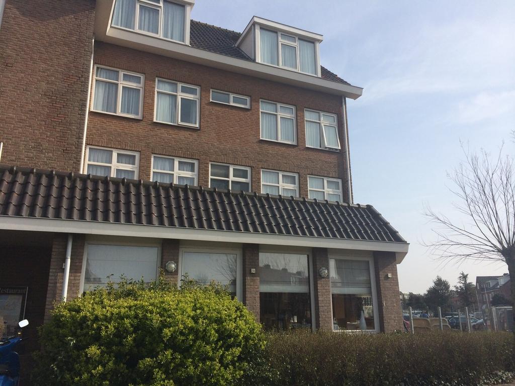 De Admiraal Hotel