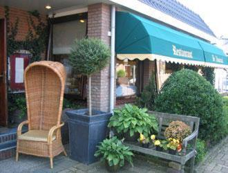 Hotel De Admiraal 3*